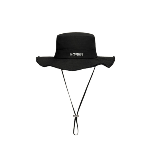 Bob Jacquemus Noir