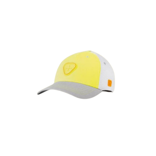Casquette Gertrude Jaune