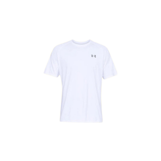 T-Shirt Under Armour Blanc