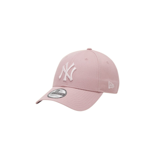 Casquette New Era Rose