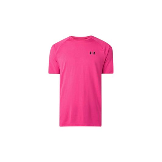 T-Shirt Under Armour Rose