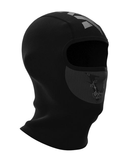 Cagoule Vrunk Noire