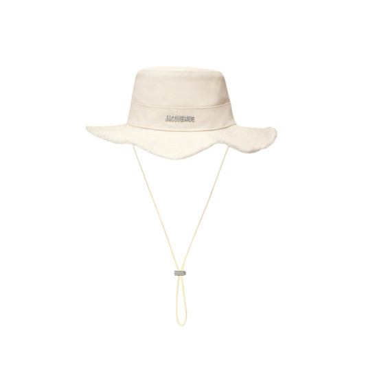Bob Jacquemus Blanc