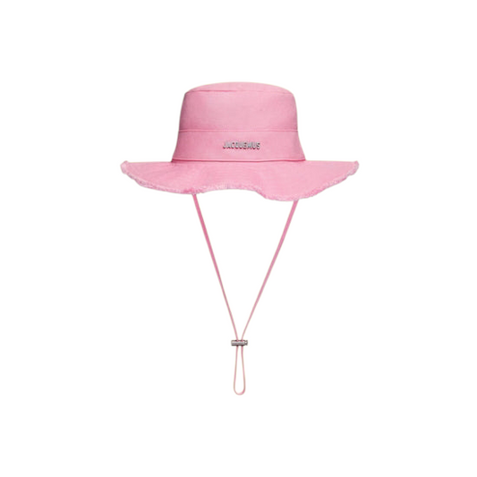 Bob Jacquemus Rose