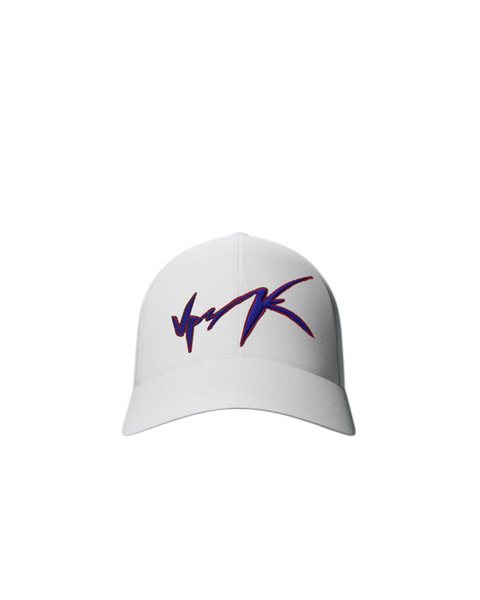 Casquette Vrunk Blanche
