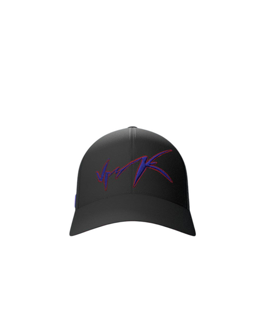 Casquette Vrunk Noire