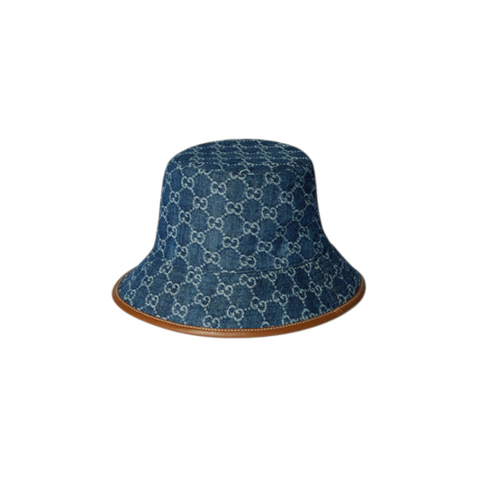 Bob Gucci Bleu Nuit