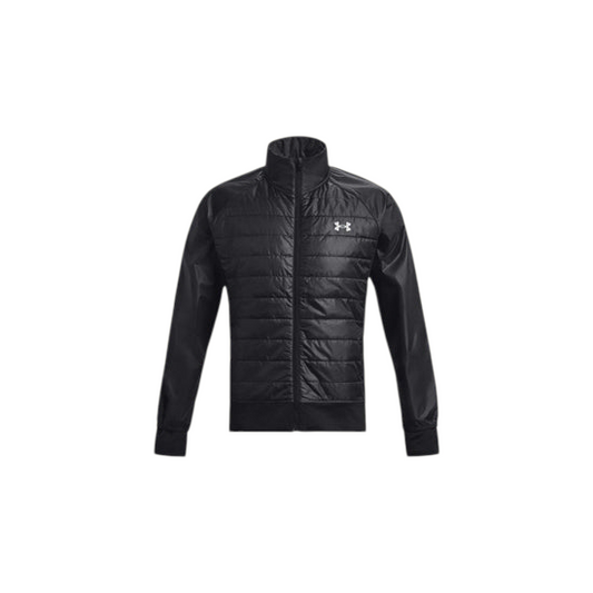 Veste Under Armour Noir