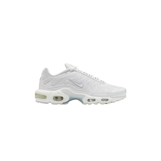 Chaussures Air Max TN Full White