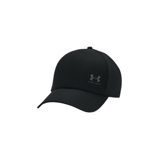 Casquette Under Armour Noire