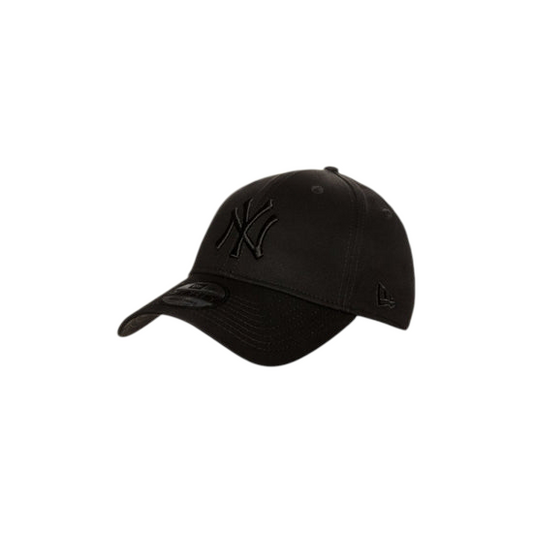 Casquette New Era Noire