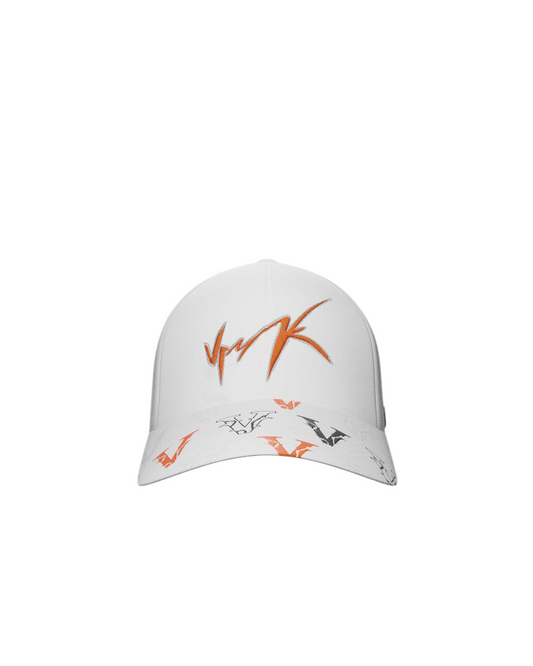 Casquette Vrunk Blanche 2